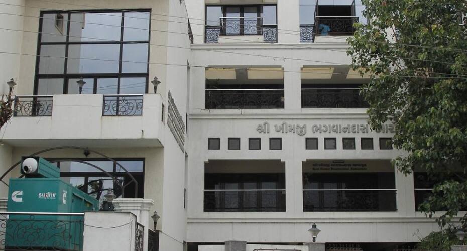Khimji Bhagwandas Charity Trust, Nashik 3